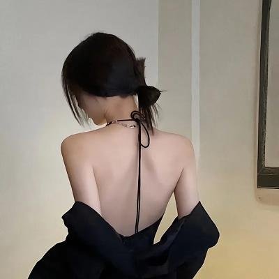 女人中的陌生人